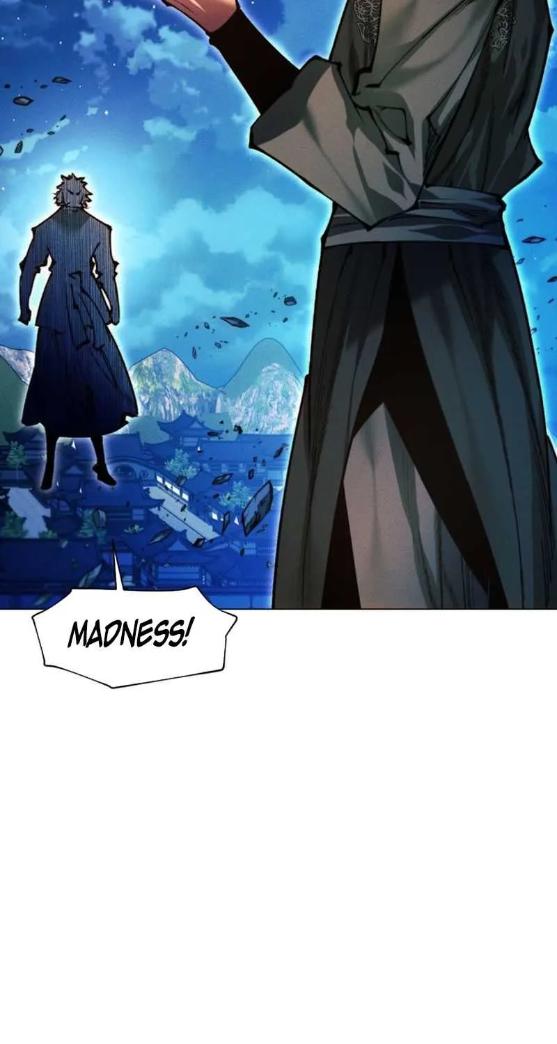 A Modern Man Who Got Transmigrated Into the Murim World Chapter 153 page 10 - 