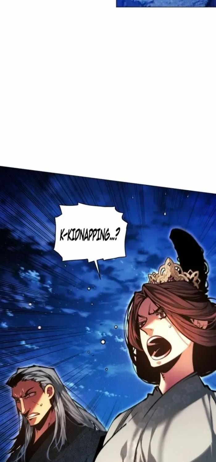A Modern Man Who Got Transmigrated Into the Murim World Chapter 154 page 13 - 