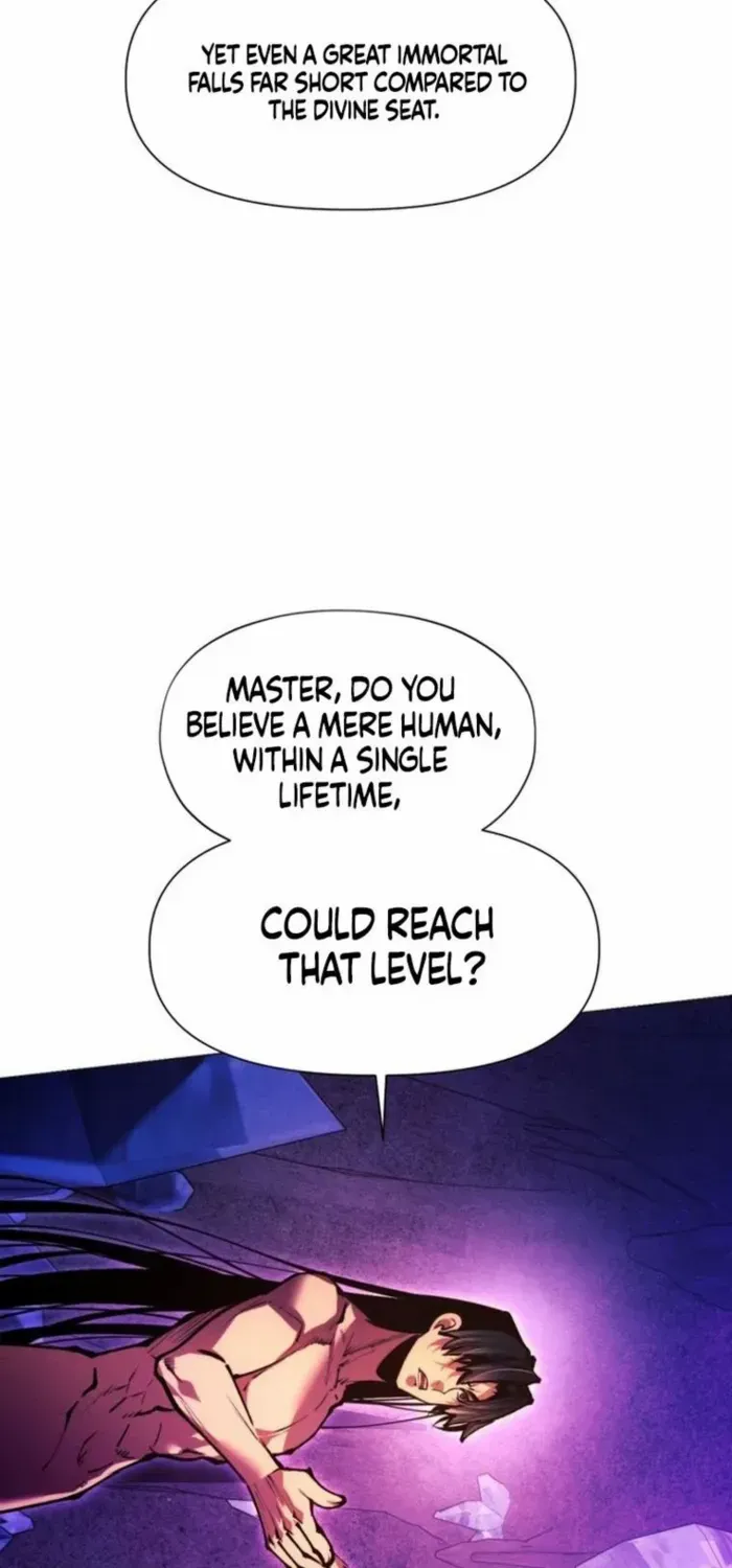 A Modern Man Who Got Transmigrated Into the Murim World Chapter 154 page 124 - 