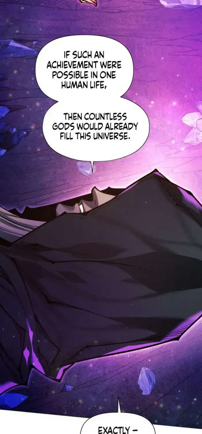 A Modern Man Who Got Transmigrated Into the Murim World Chapter 154 page 125 - 