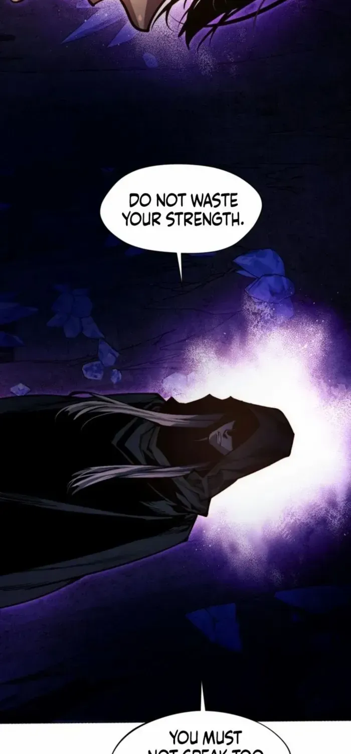 A Modern Man Who Got Transmigrated Into the Murim World Chapter 154 page 23 - 