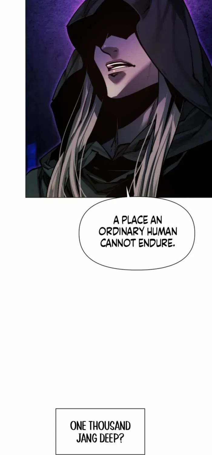A Modern Man Who Got Transmigrated Into the Murim World Chapter 154 page 26 - 
