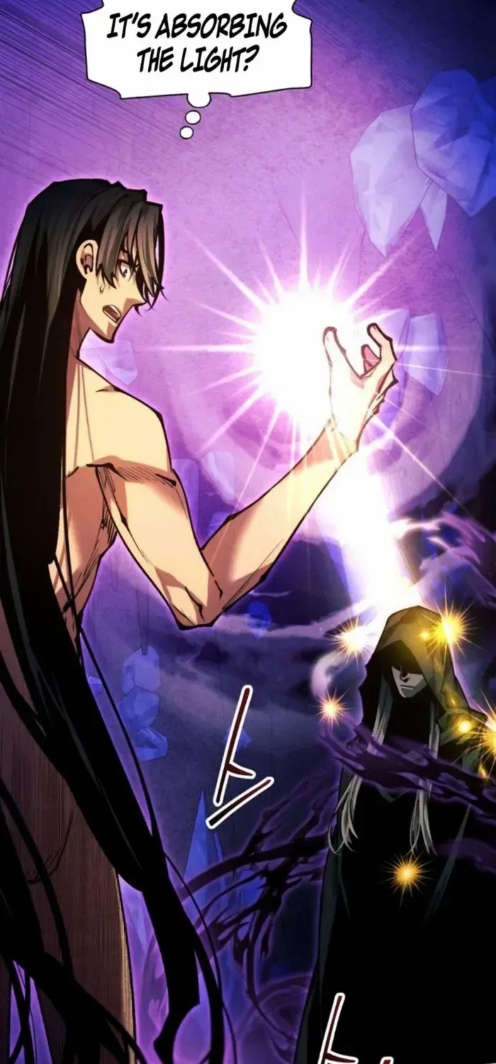 A Modern Man Who Got Transmigrated Into the Murim World Chapter 154 page 33 - 