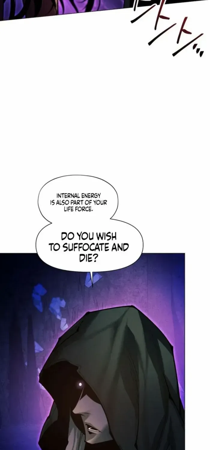A Modern Man Who Got Transmigrated Into the Murim World Chapter 154 page 34 - 