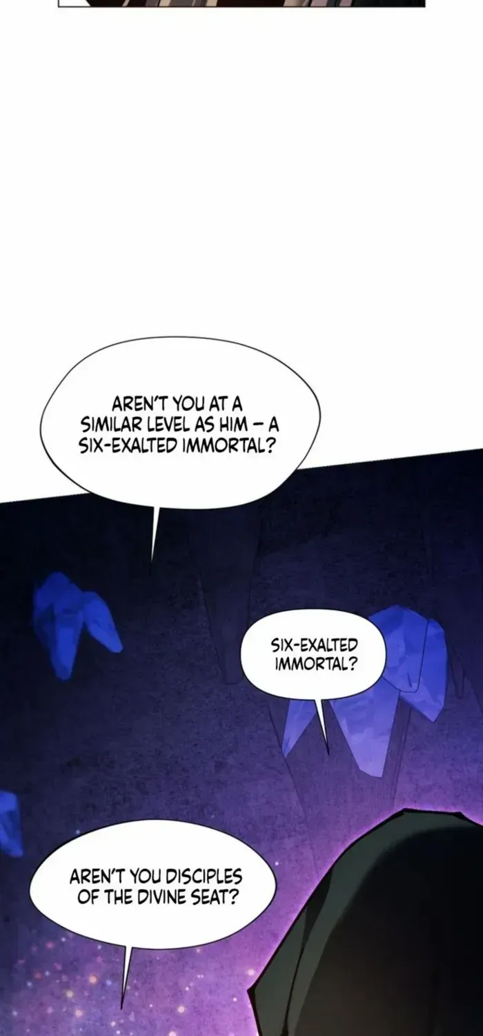 A Modern Man Who Got Transmigrated Into the Murim World Chapter 154 page 38 - 