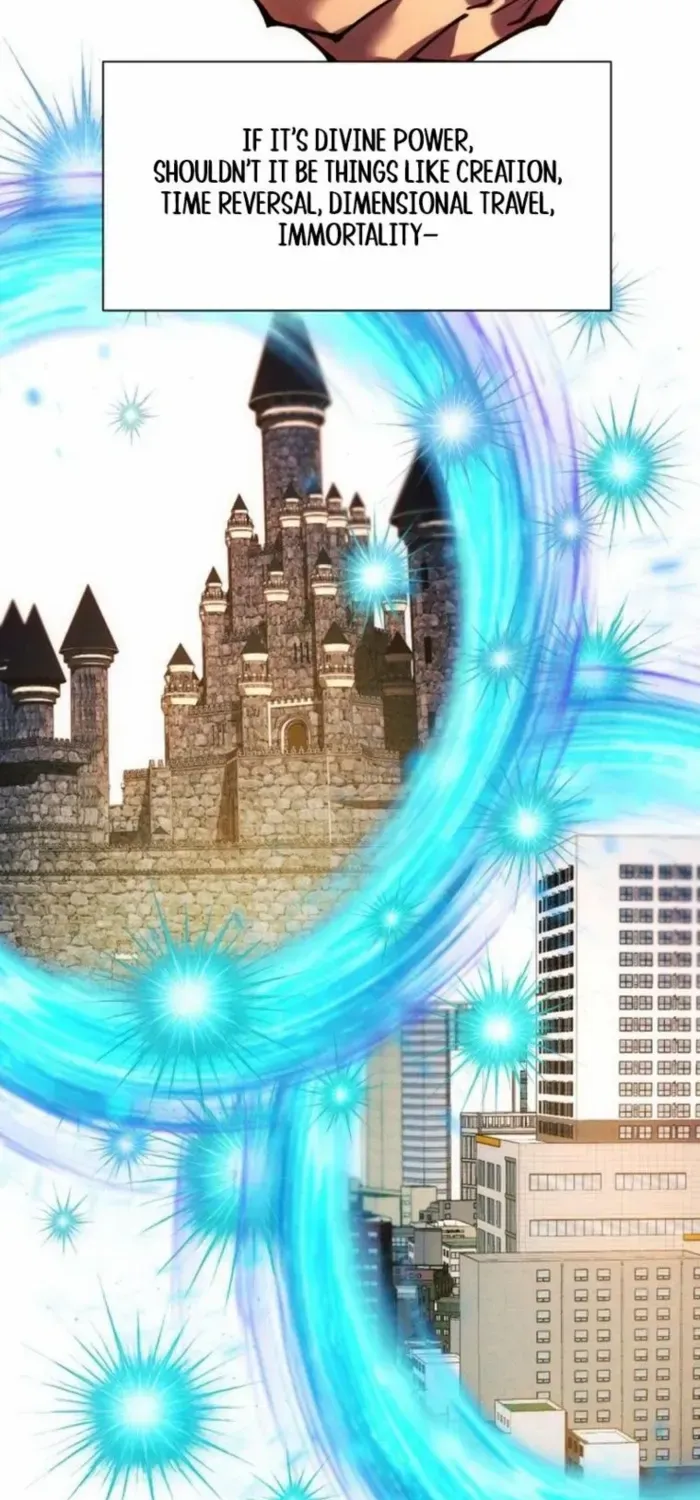 A Modern Man Who Got Transmigrated Into the Murim World Chapter 154 page 57 - 