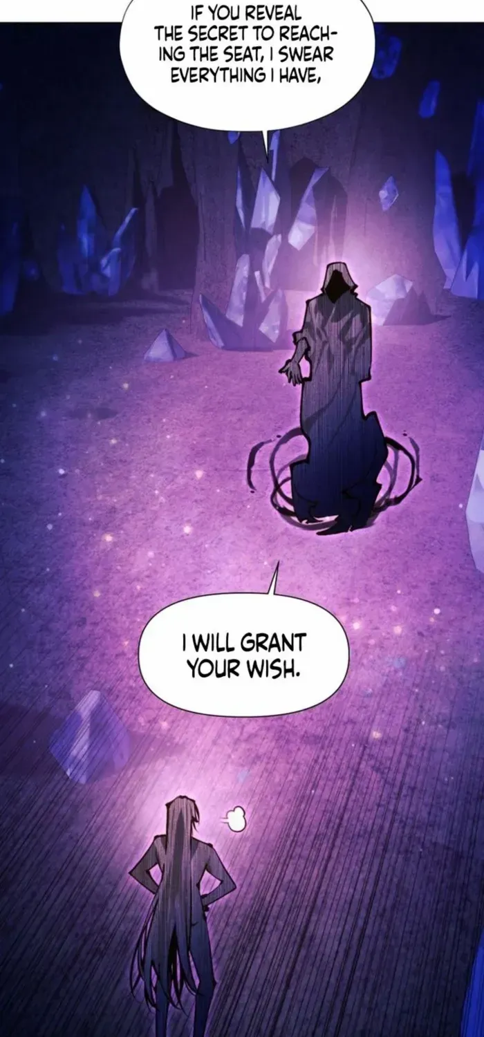 A Modern Man Who Got Transmigrated Into the Murim World Chapter 154 page 60 - 