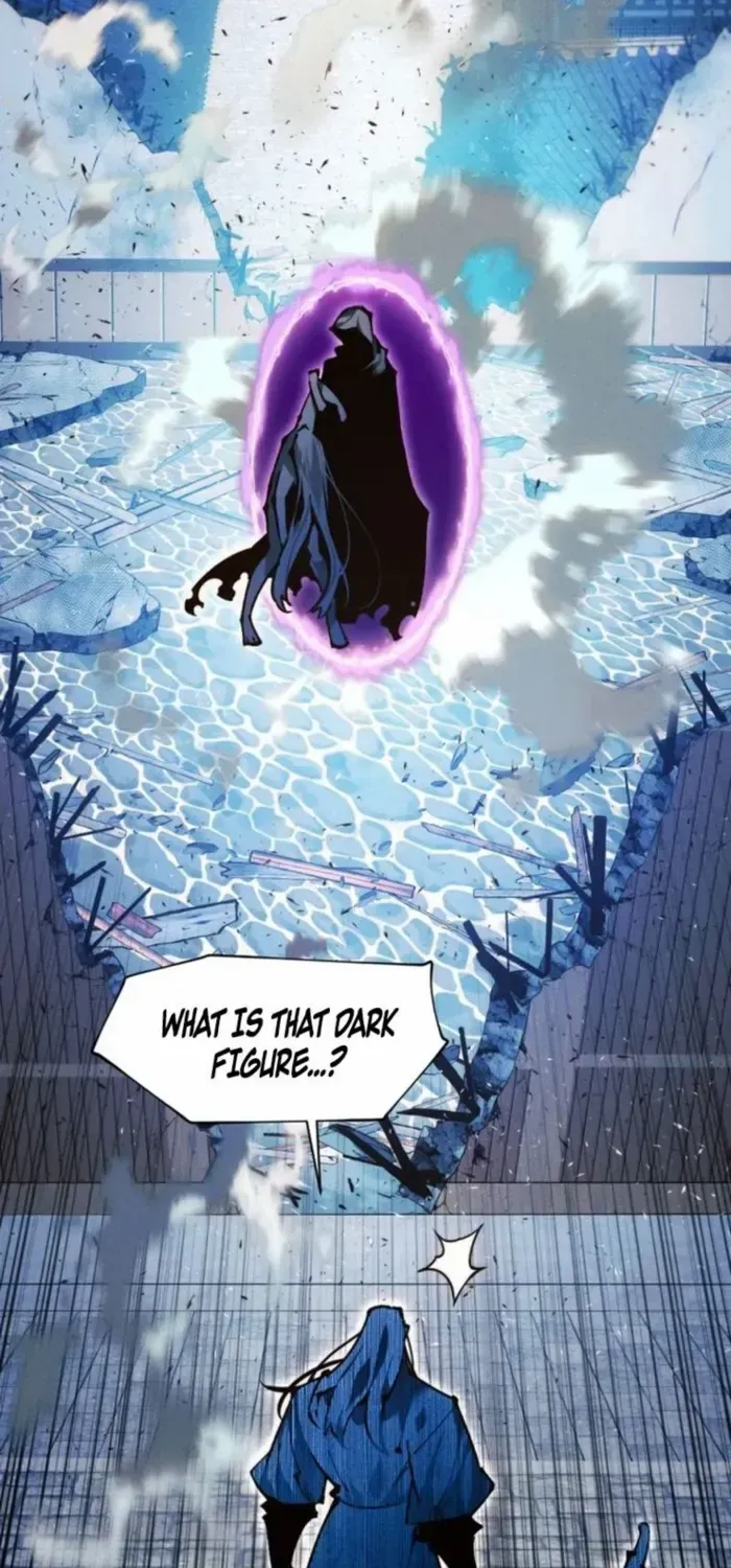 A Modern Man Who Got Transmigrated Into the Murim World Chapter 154 page 8 - 