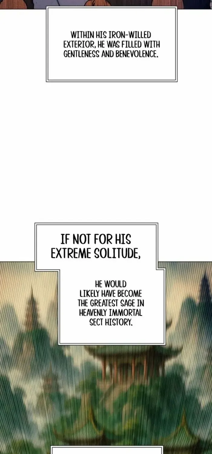 A Modern Man Who Got Transmigrated Into the Murim World Chapter 154 page 76 - 