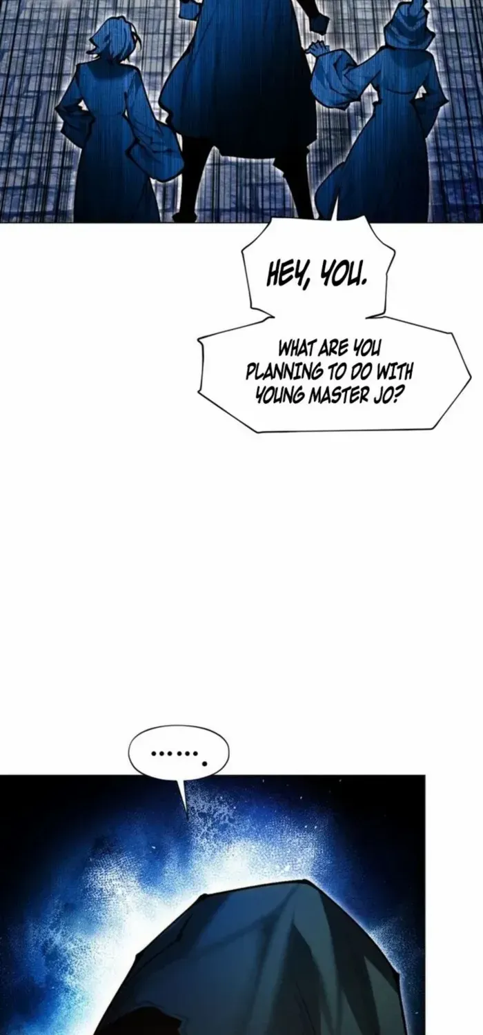 A Modern Man Who Got Transmigrated Into the Murim World Chapter 154 page 9 - 
