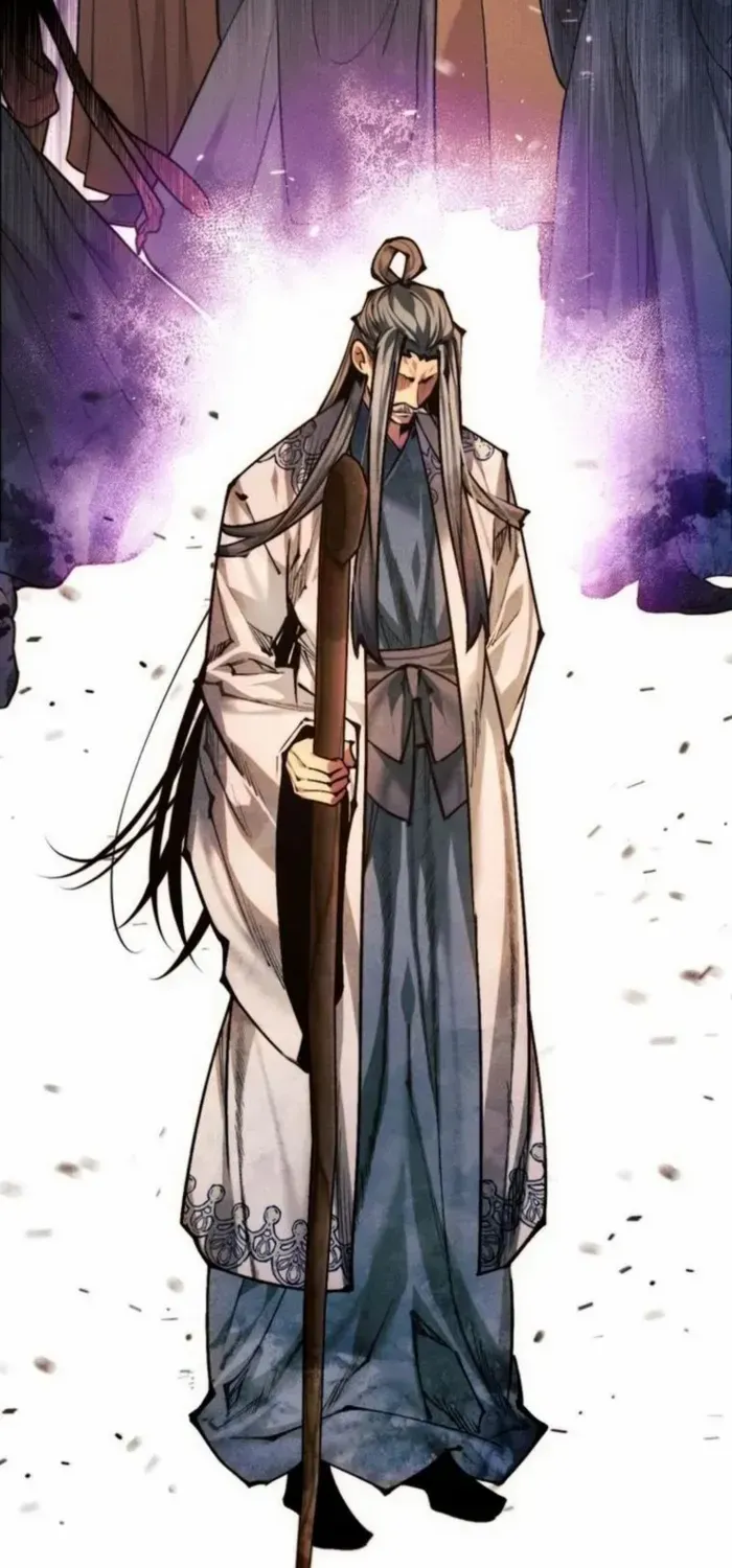 A Modern Man Who Got Transmigrated Into the Murim World Chapter 154 page 83 - 