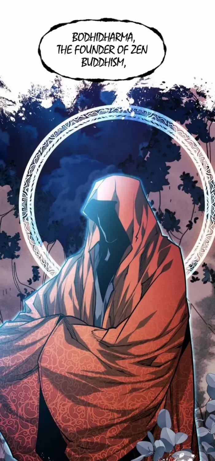 A Modern Man Who Got Transmigrated Into the Murim World Chapter 155 page 2 - 