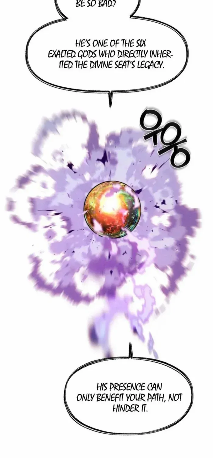 A Modern Man Who Got Transmigrated Into the Murim World Chapter 155 page 104 - 