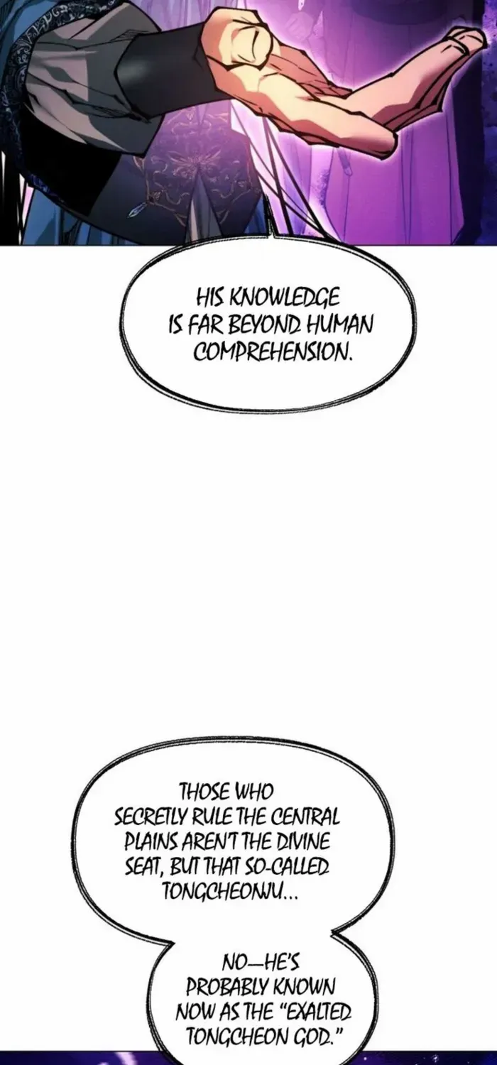 A Modern Man Who Got Transmigrated Into the Murim World Chapter 155 page 106 - 