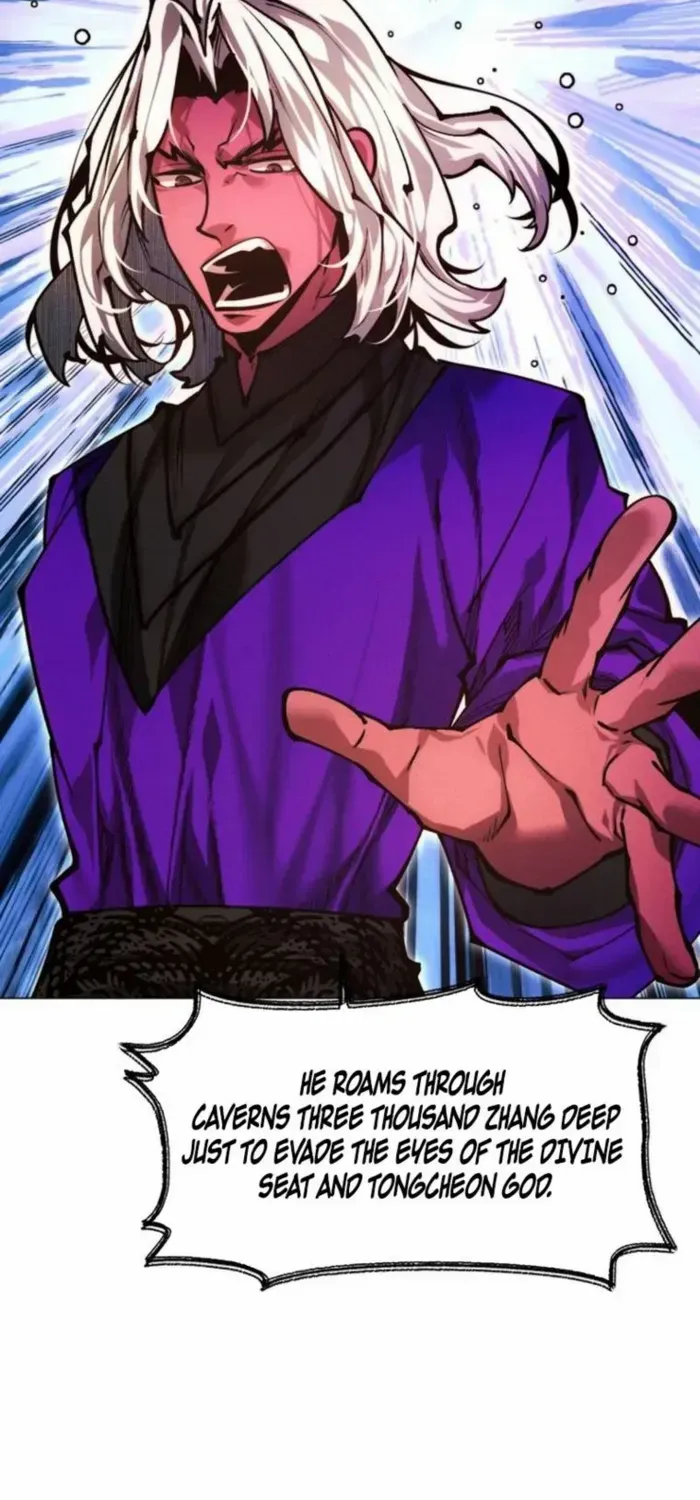 A Modern Man Who Got Transmigrated Into the Murim World Chapter 155 page 110 - 