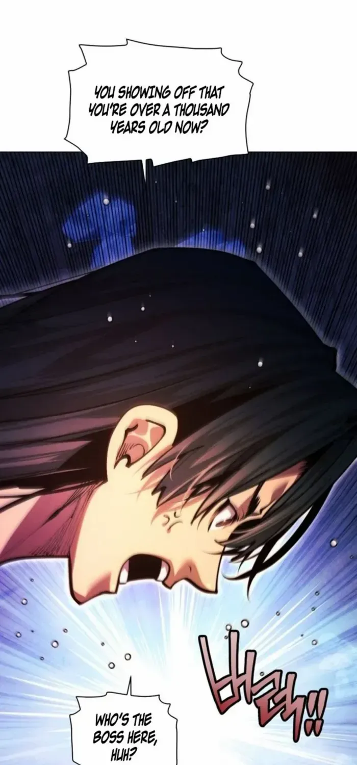A Modern Man Who Got Transmigrated Into the Murim World Chapter 155 page 117 - 