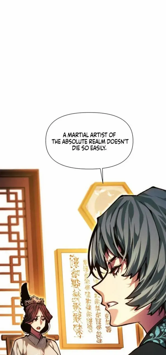 A Modern Man Who Got Transmigrated Into the Murim World Chapter 155 page 123 - 