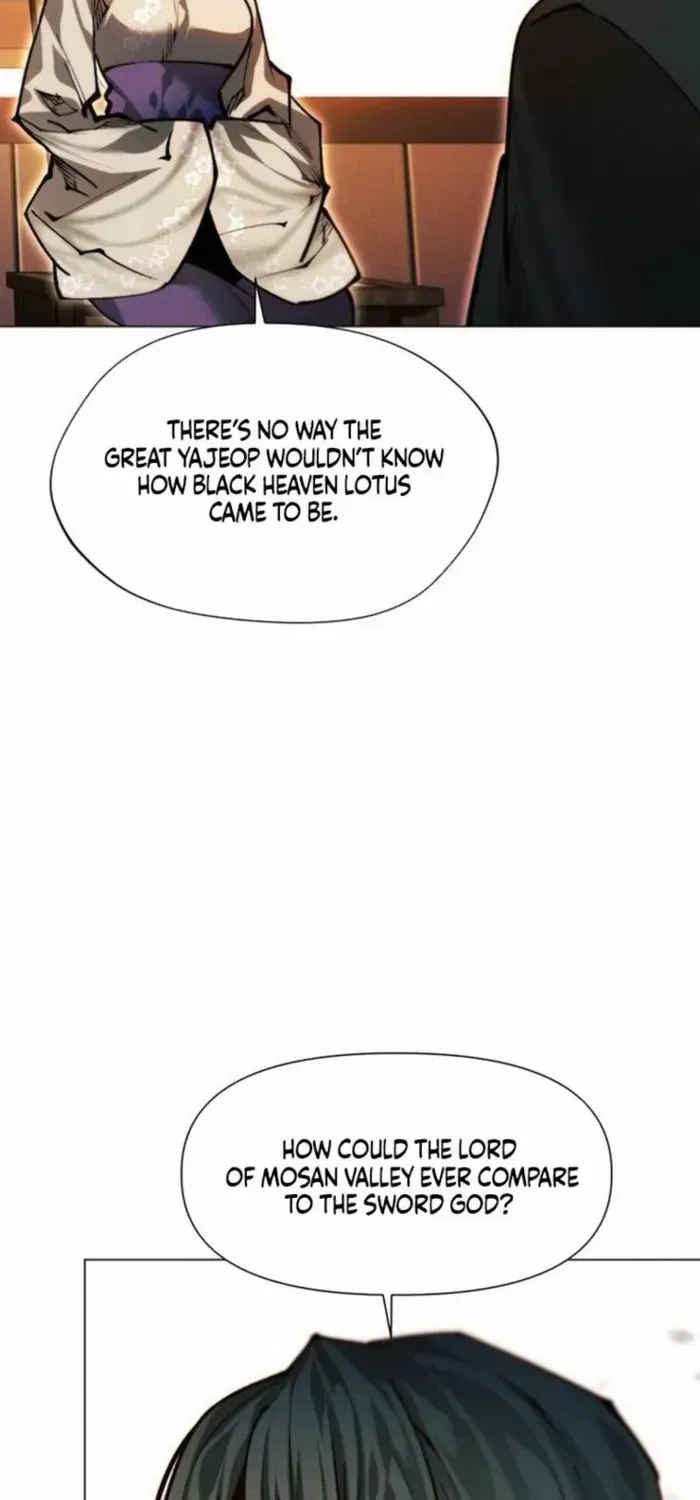 A Modern Man Who Got Transmigrated Into the Murim World Chapter 155 page 124 - 