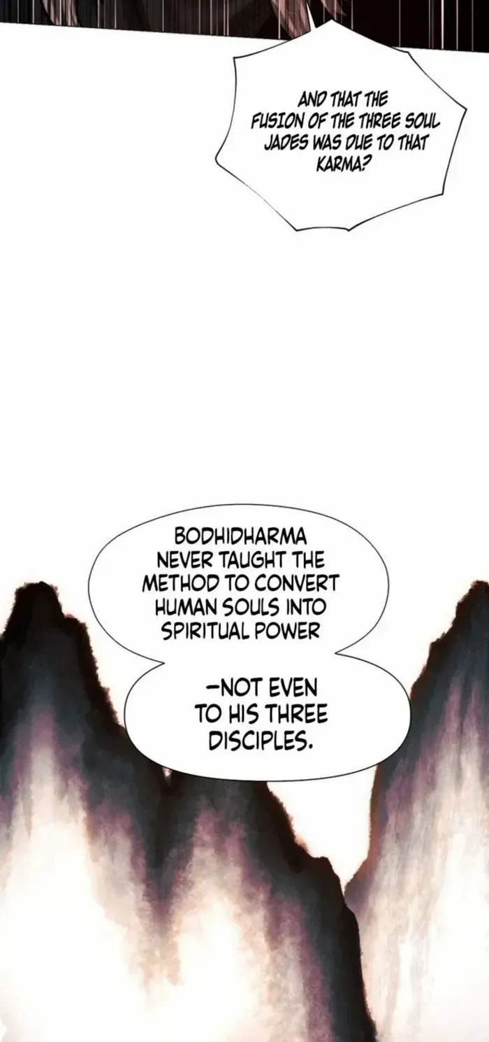 A Modern Man Who Got Transmigrated Into the Murim World Chapter 155 page 14 - 