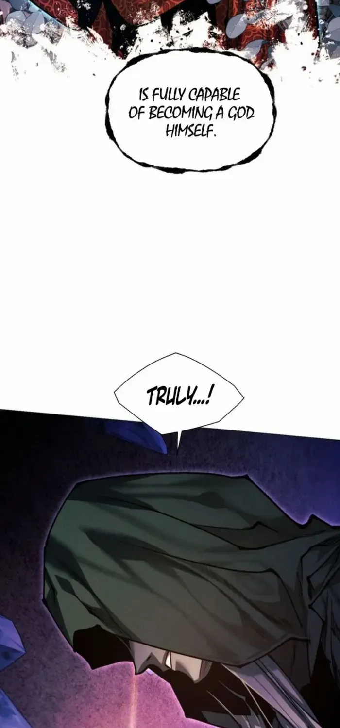 A Modern Man Who Got Transmigrated Into the Murim World Chapter 155 page 3 - 