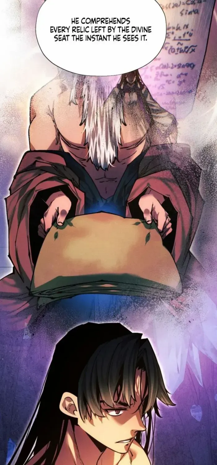 A Modern Man Who Got Transmigrated Into the Murim World Chapter 155 page 21 - 