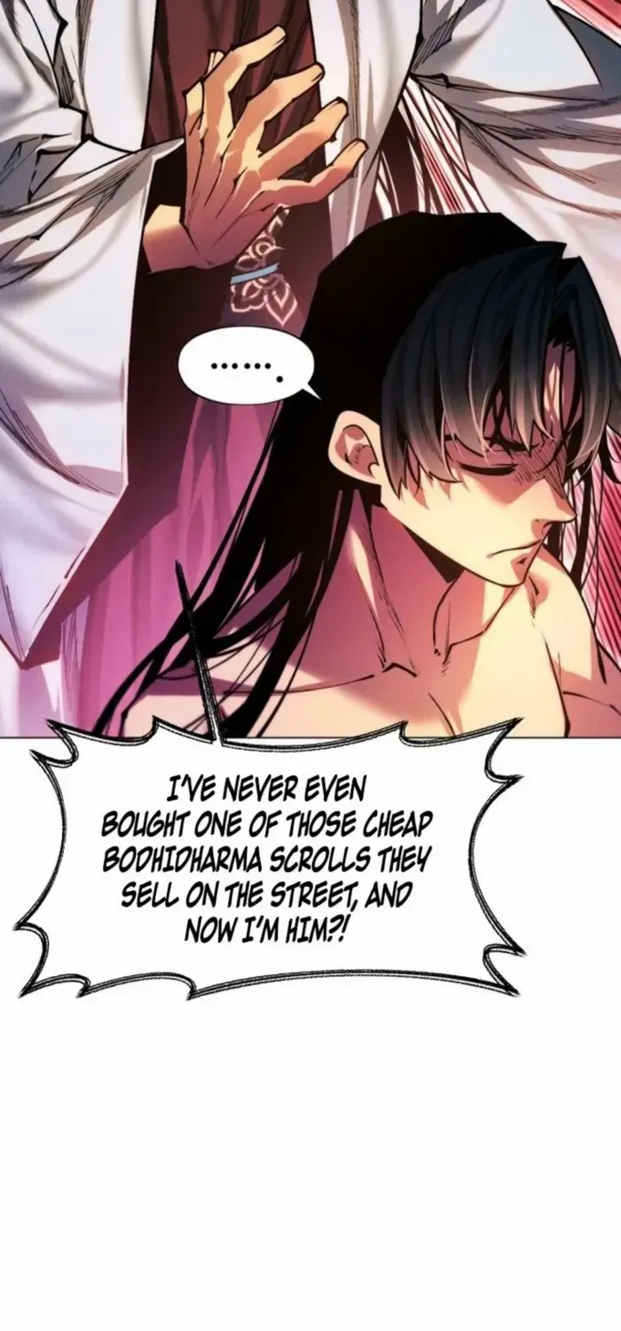 A Modern Man Who Got Transmigrated Into the Murim World Chapter 155 page 30 - 