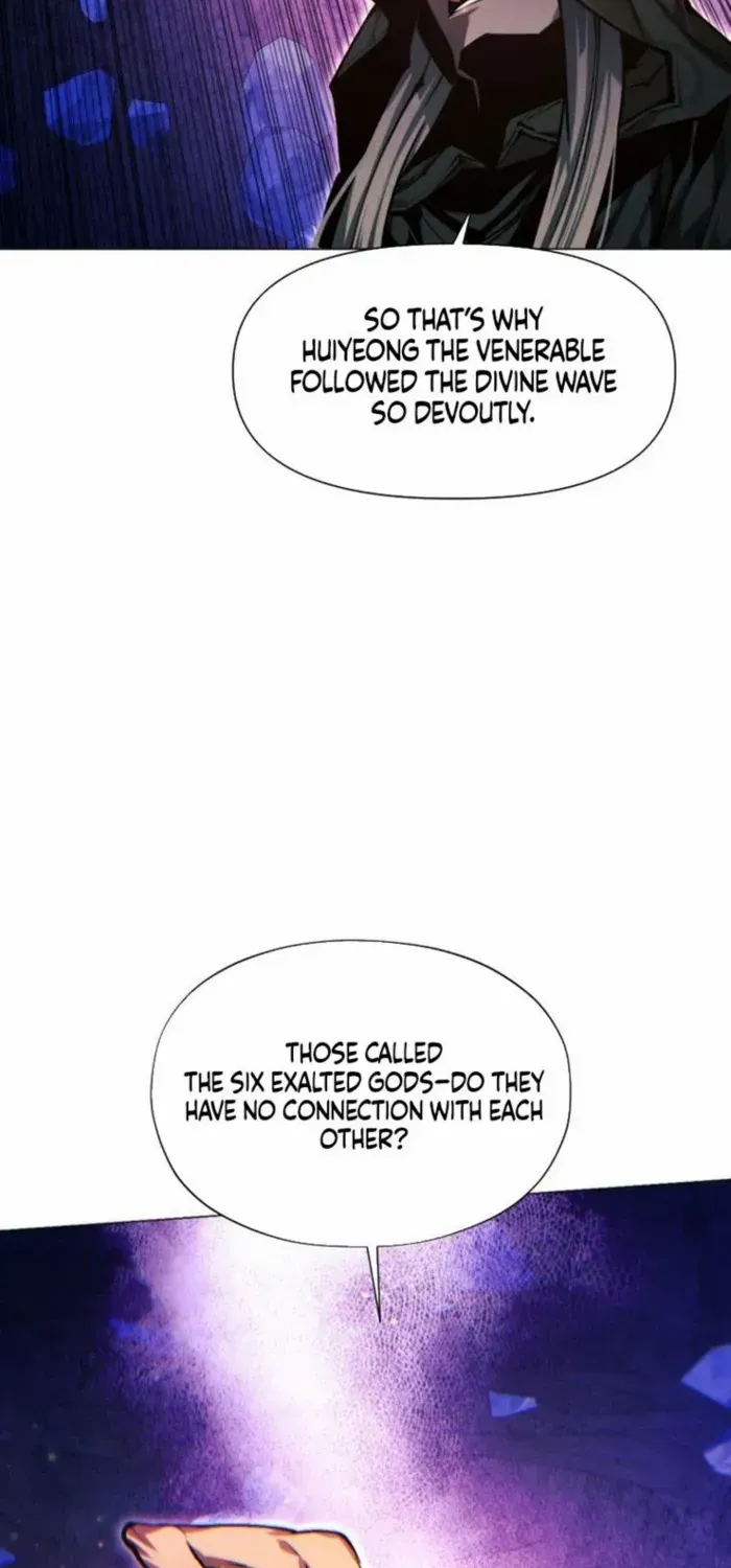A Modern Man Who Got Transmigrated Into the Murim World Chapter 155 page 42 - 