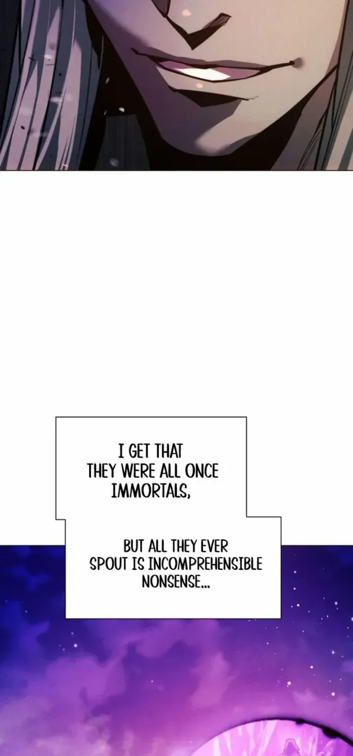 A Modern Man Who Got Transmigrated Into the Murim World Chapter 155 page 63 - 