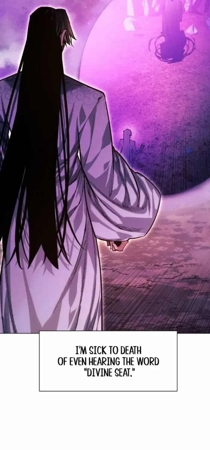 A Modern Man Who Got Transmigrated Into the Murim World Chapter 155 page 64 - 