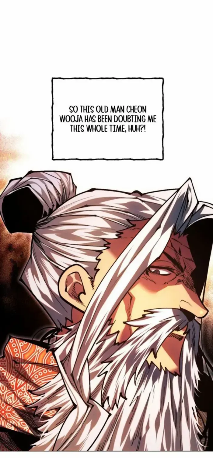 A Modern Man Who Got Transmigrated Into the Murim World Chapter 155 page 65 - 