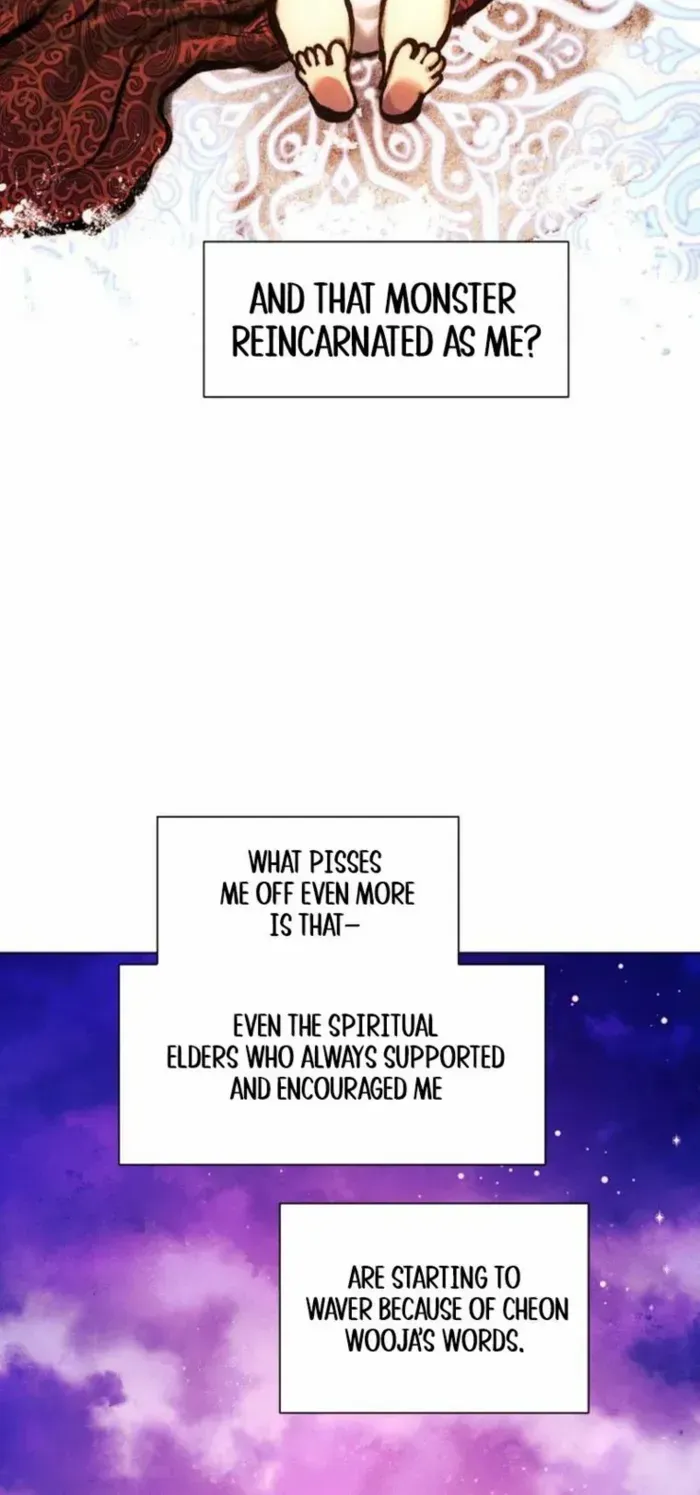 A Modern Man Who Got Transmigrated Into the Murim World Chapter 155 page 67 - 