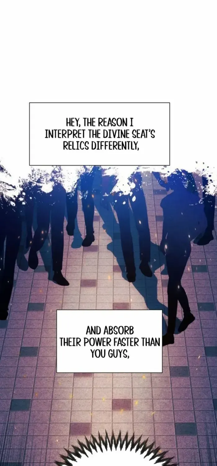 A Modern Man Who Got Transmigrated Into the Murim World Chapter 155 page 69 - 