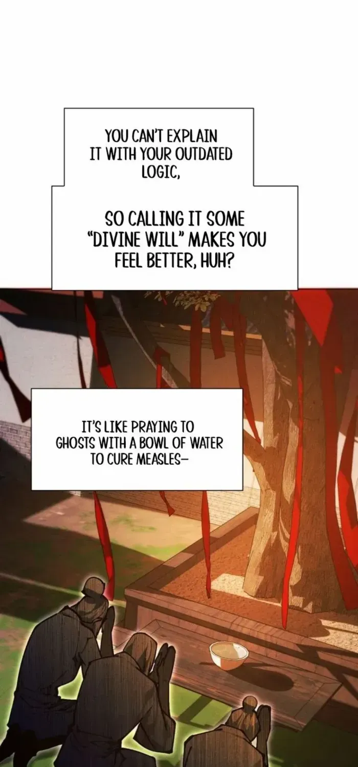 A Modern Man Who Got Transmigrated Into the Murim World Chapter 155 page 71 - 