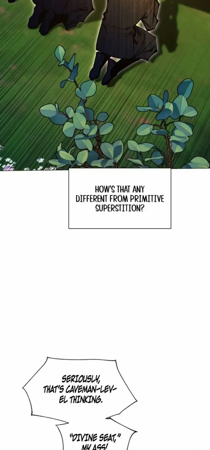 A Modern Man Who Got Transmigrated Into the Murim World Chapter 155 page 72 - 