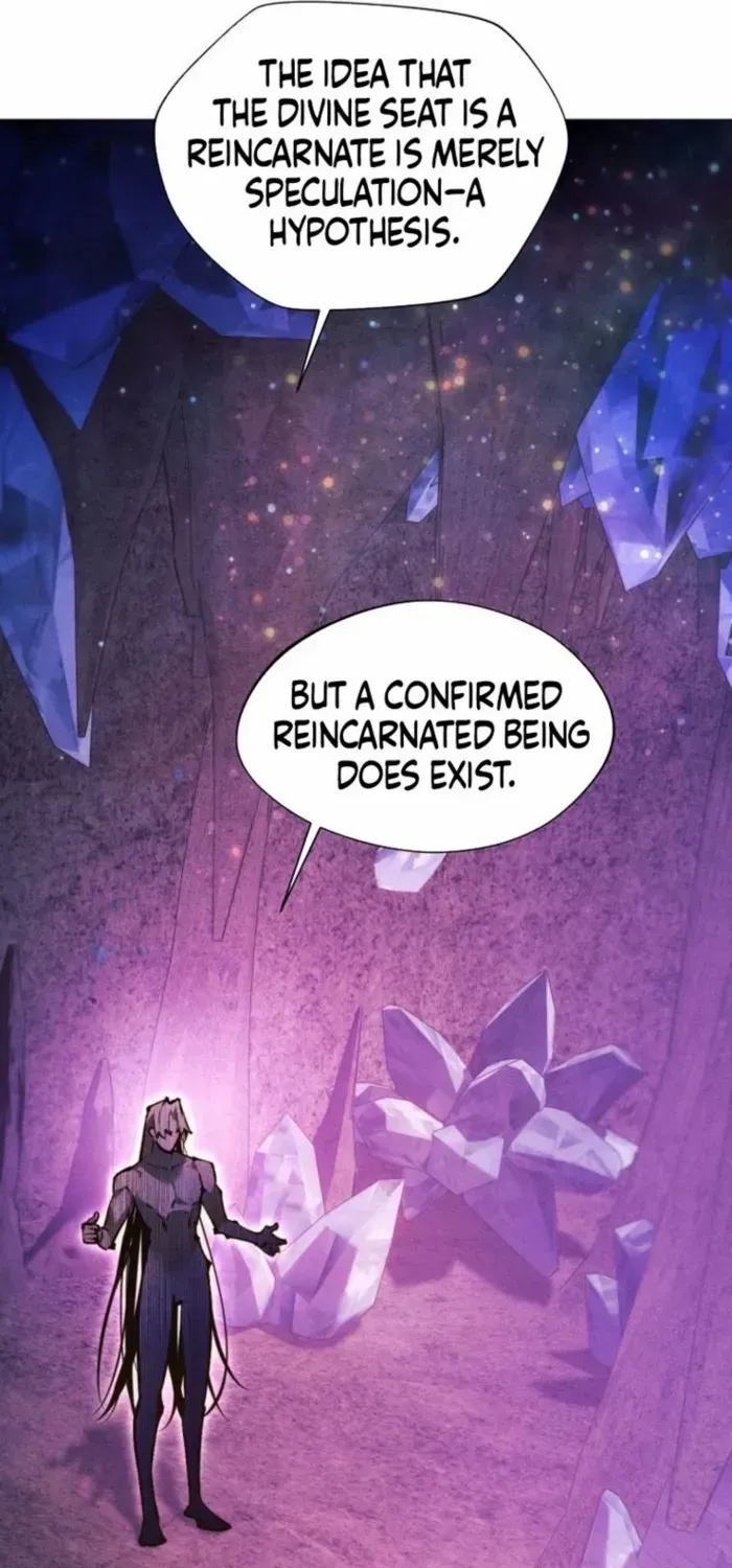 A Modern Man Who Got Transmigrated Into the Murim World Chapter 155 page 9 - 