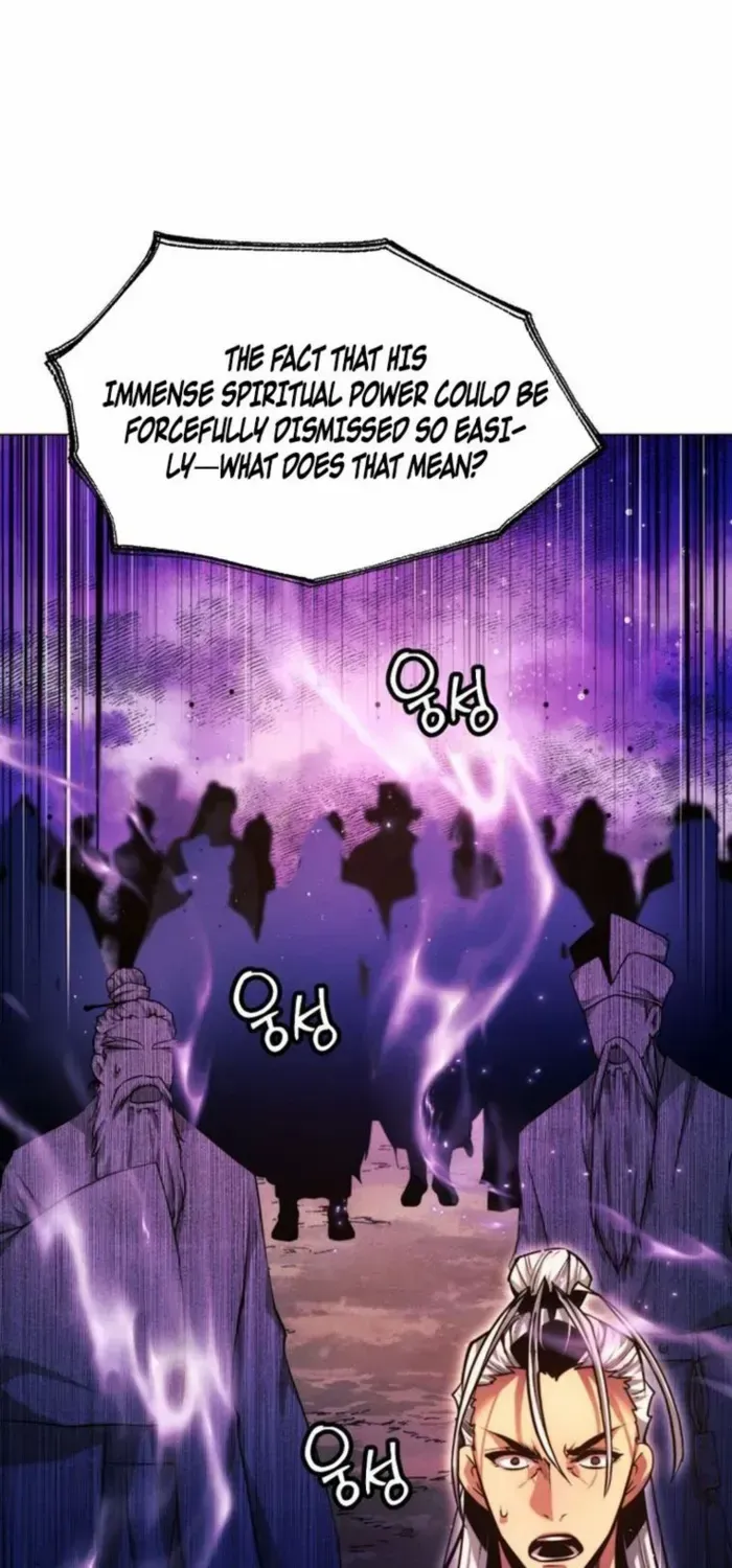 A Modern Man Who Got Transmigrated Into the Murim World Chapter 155 page 84 - 
