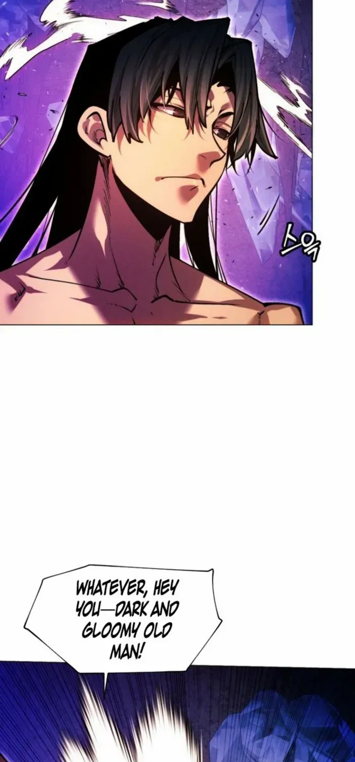A Modern Man Who Got Transmigrated Into the Murim World Chapter 155 page 86 - 