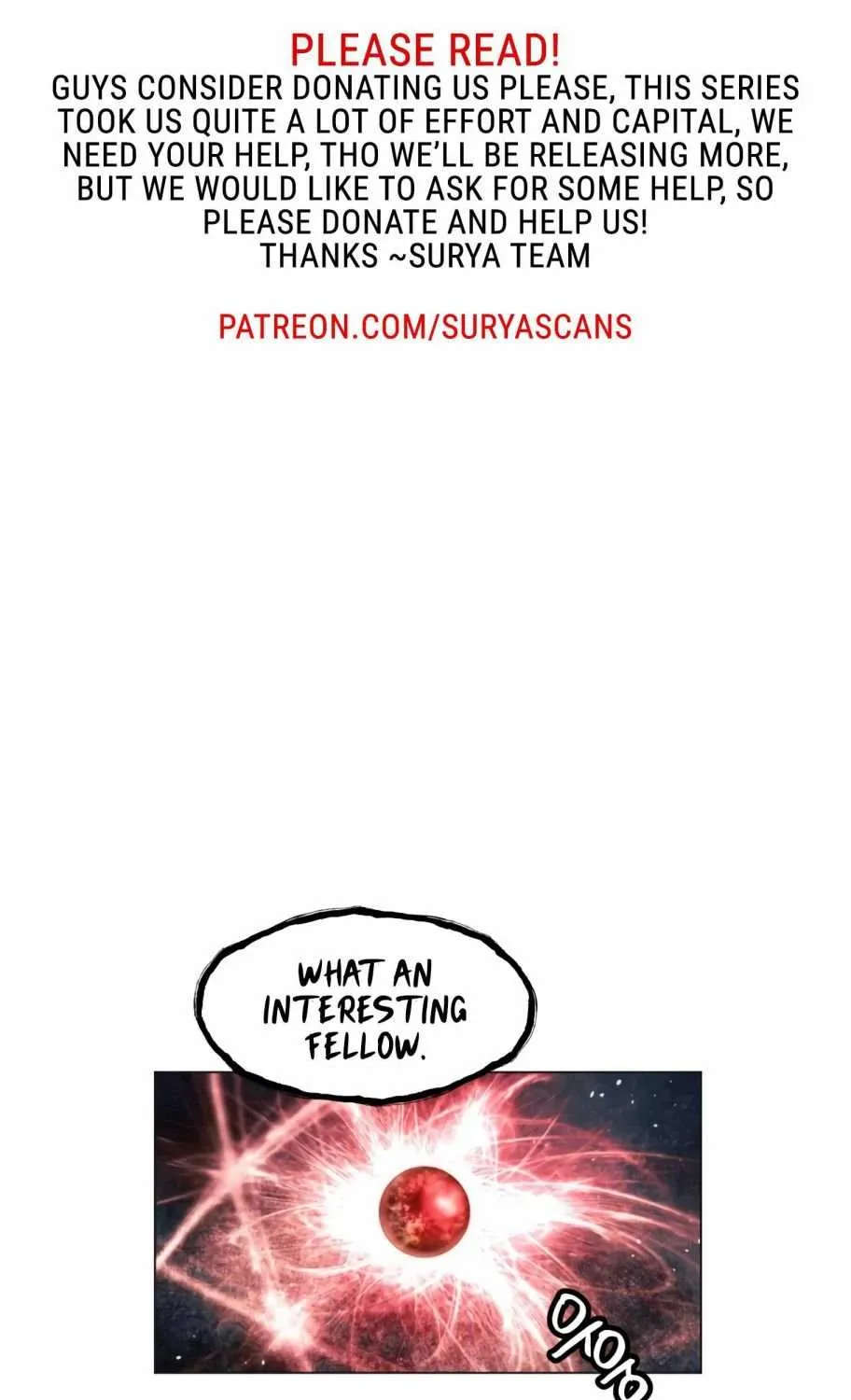 A Modern Man Who Got Transmigrated Into the Murim World Chapter 16 page 2 - 