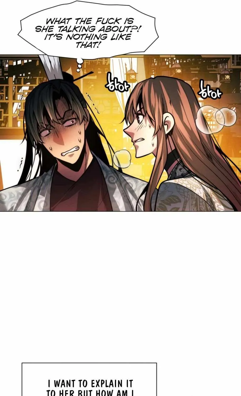 A Modern Man Who Got Transmigrated Into the Murim World Chapter 16 page 101 - 