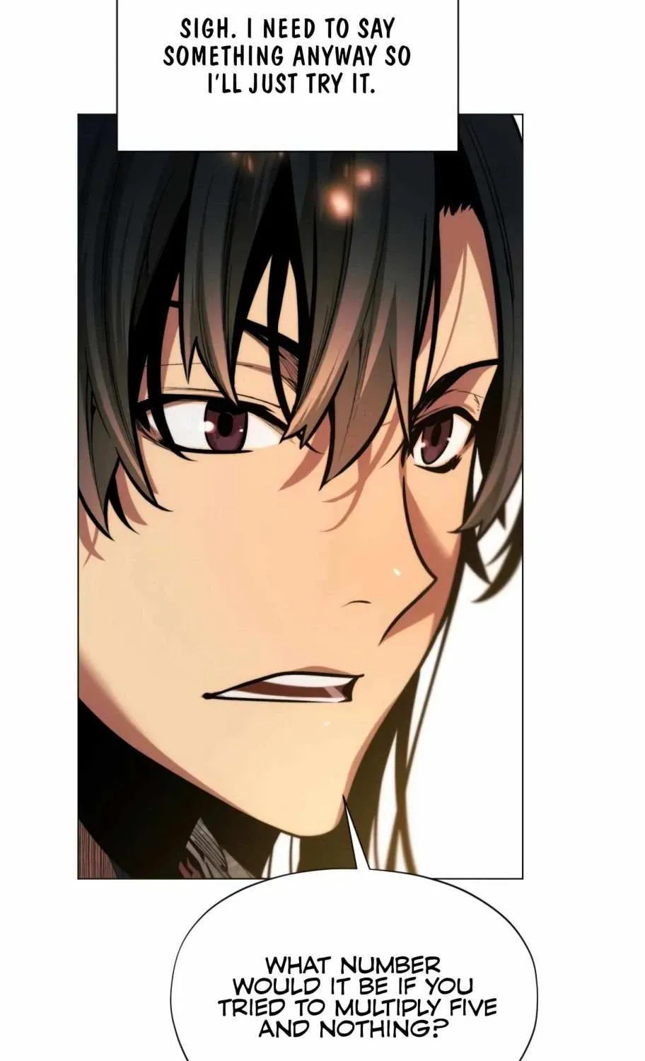 A Modern Man Who Got Transmigrated Into the Murim World Chapter 16 page 104 - 
