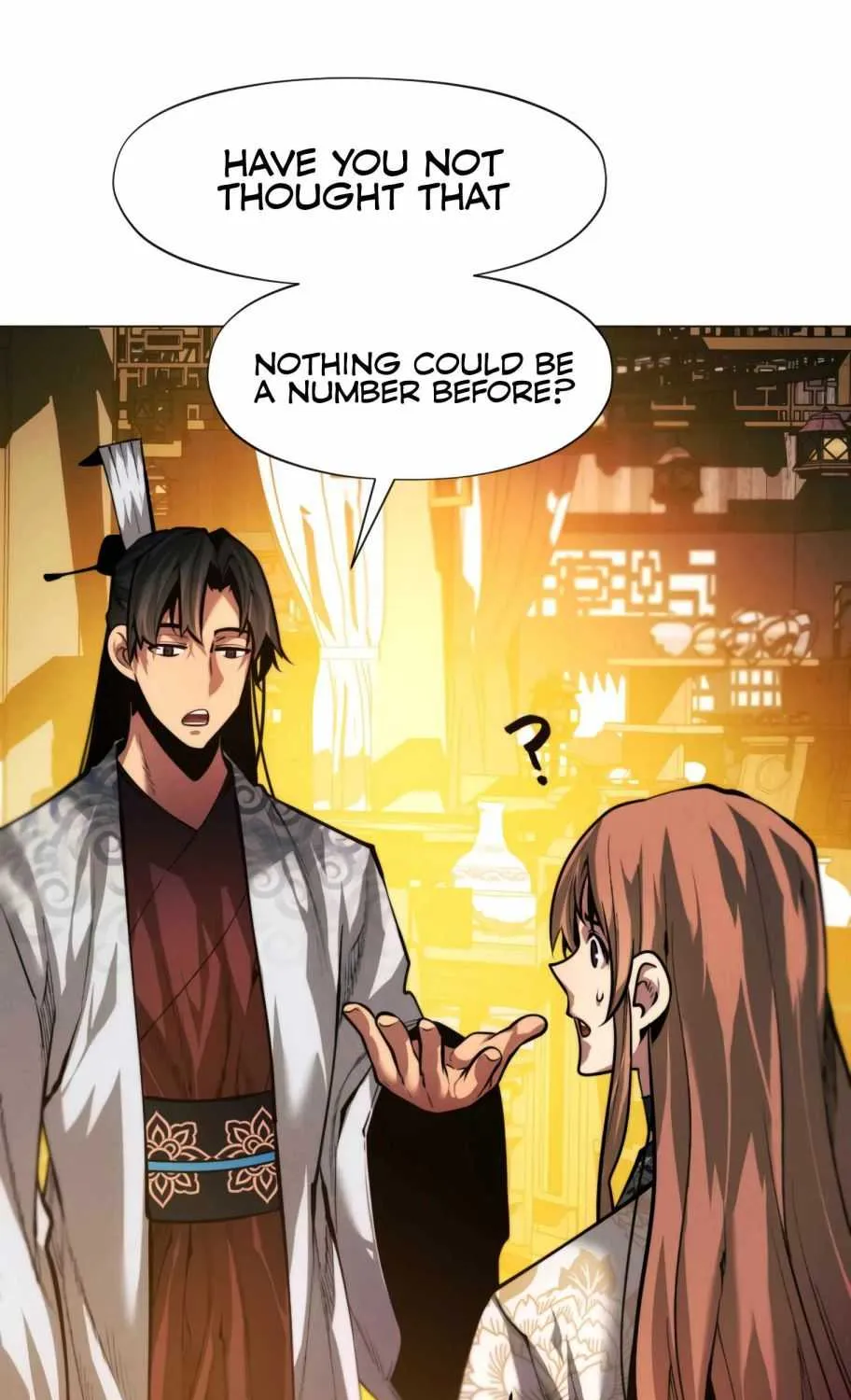 A Modern Man Who Got Transmigrated Into the Murim World Chapter 16 page 107 - 