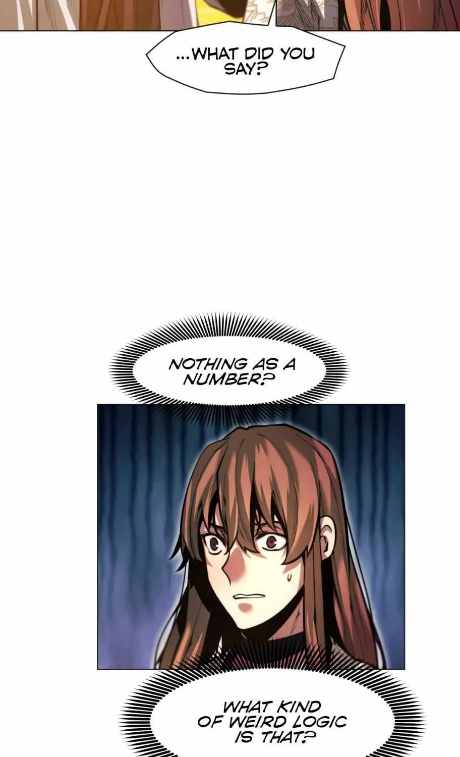 A Modern Man Who Got Transmigrated Into the Murim World Chapter 16 page 108 - 