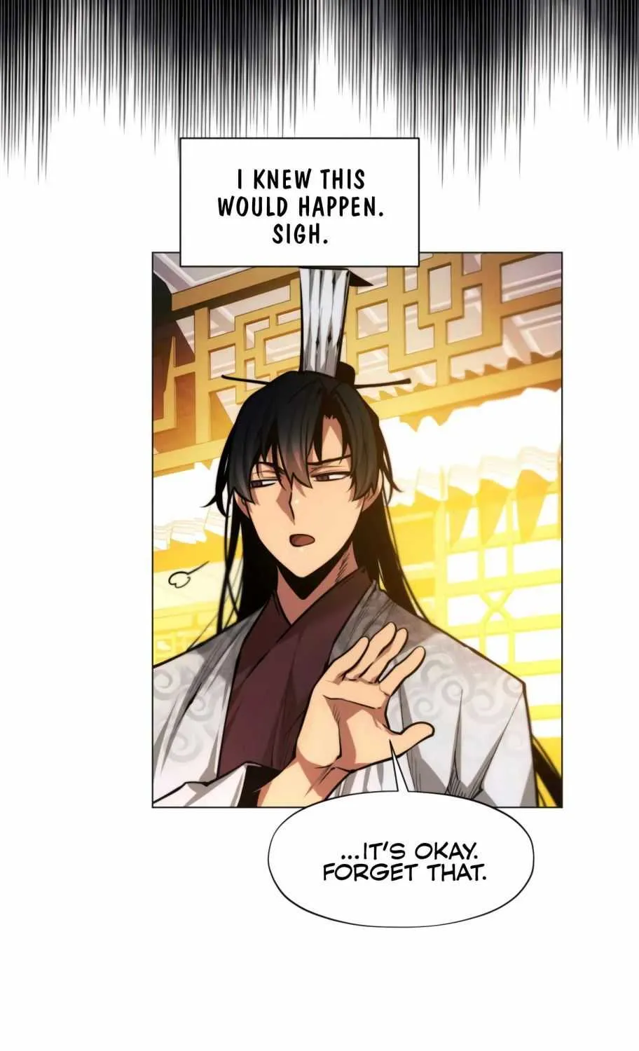 A Modern Man Who Got Transmigrated Into the Murim World Chapter 16 page 111 - 