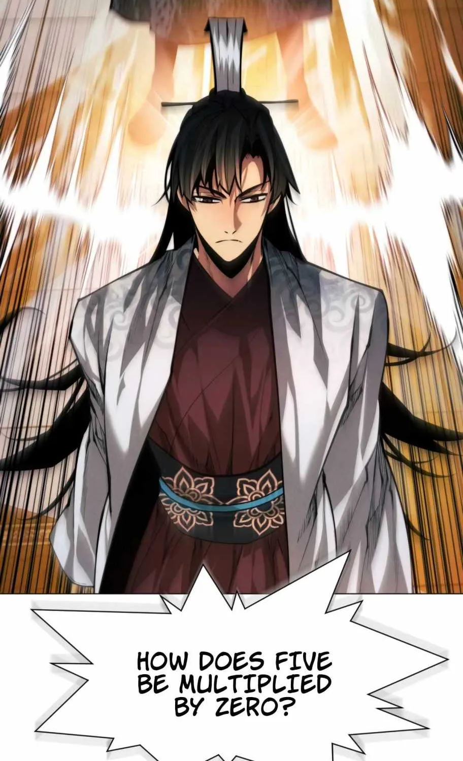 A Modern Man Who Got Transmigrated Into the Murim World Chapter 16 page 114 - 