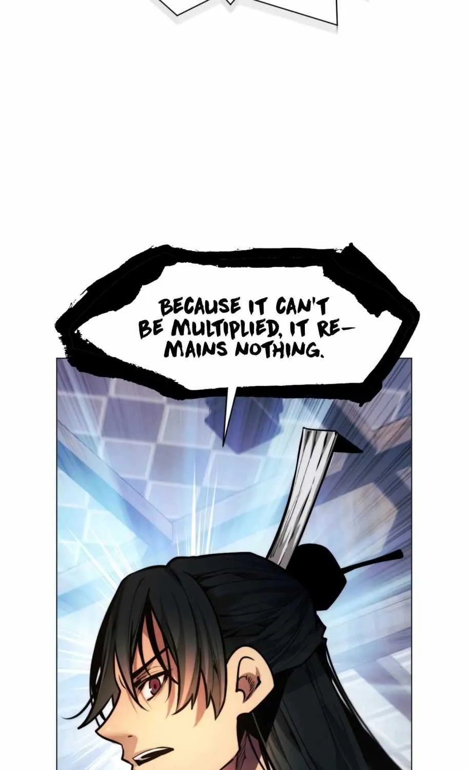 A Modern Man Who Got Transmigrated Into the Murim World Chapter 16 page 115 - 