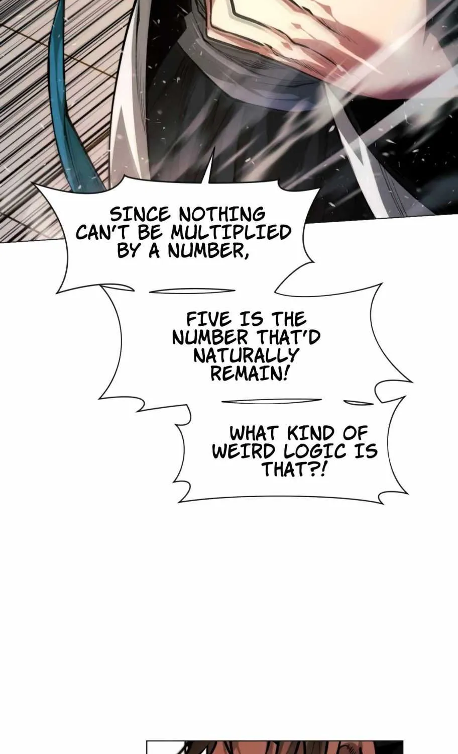 A Modern Man Who Got Transmigrated Into the Murim World Chapter 16 page 119 - 