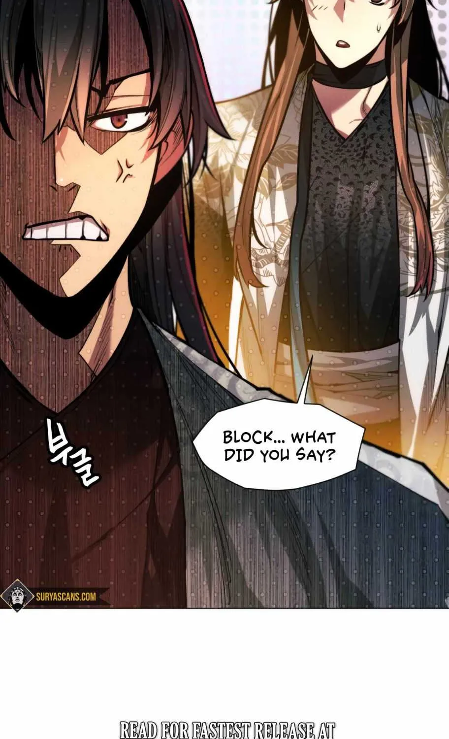 A Modern Man Who Got Transmigrated Into the Murim World Chapter 16 page 121 - 
