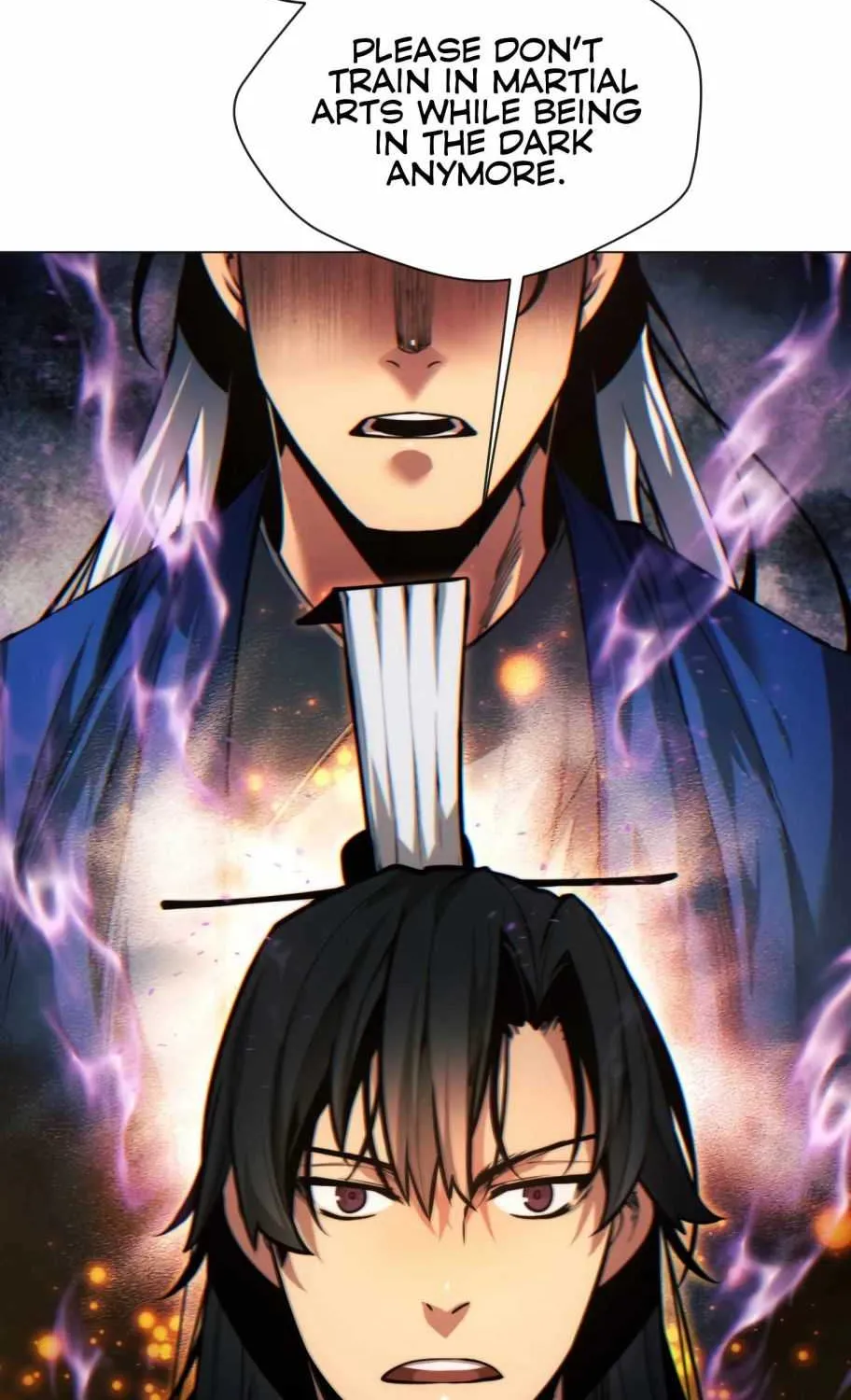 A Modern Man Who Got Transmigrated Into the Murim World Chapter 16 page 17 - 