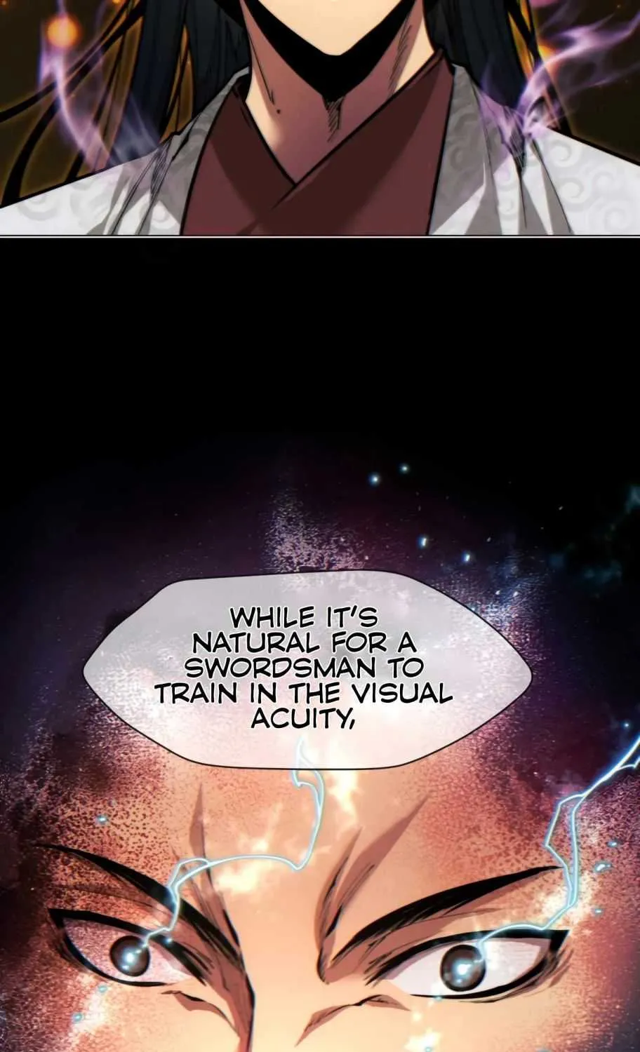 A Modern Man Who Got Transmigrated Into the Murim World Chapter 16 page 18 - 