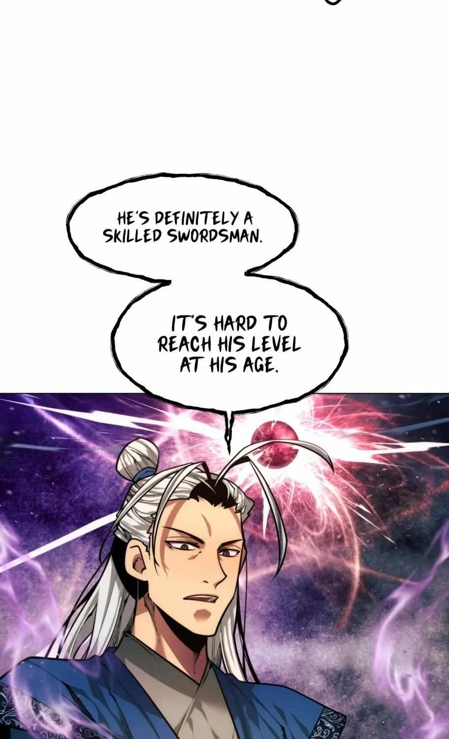 A Modern Man Who Got Transmigrated Into the Murim World Chapter 16 page 3 - 